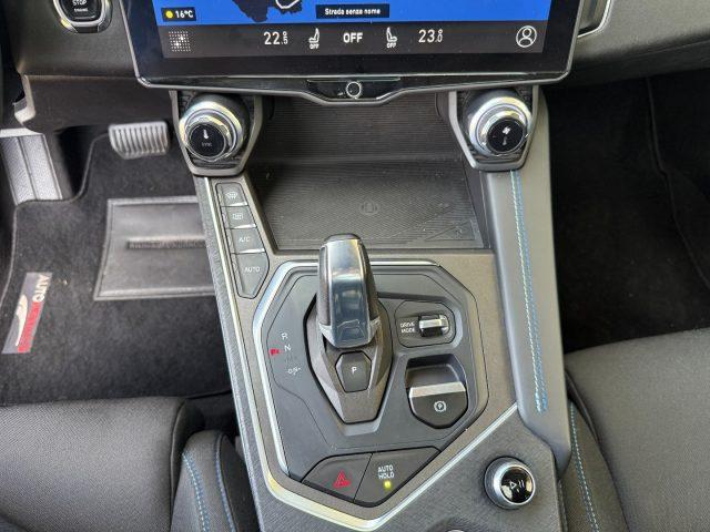 LYNK & CO 01 1.5 td phev Hybrid Plug-in