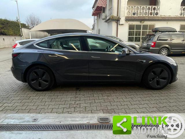 TESLA Model 3 Long Range Dual Motor AWD