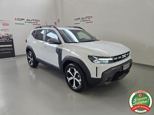 DACIA Duster ECO-G 100 CV Journey