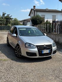 Volkswagen Golf Plus 1.9 TDI Sportline