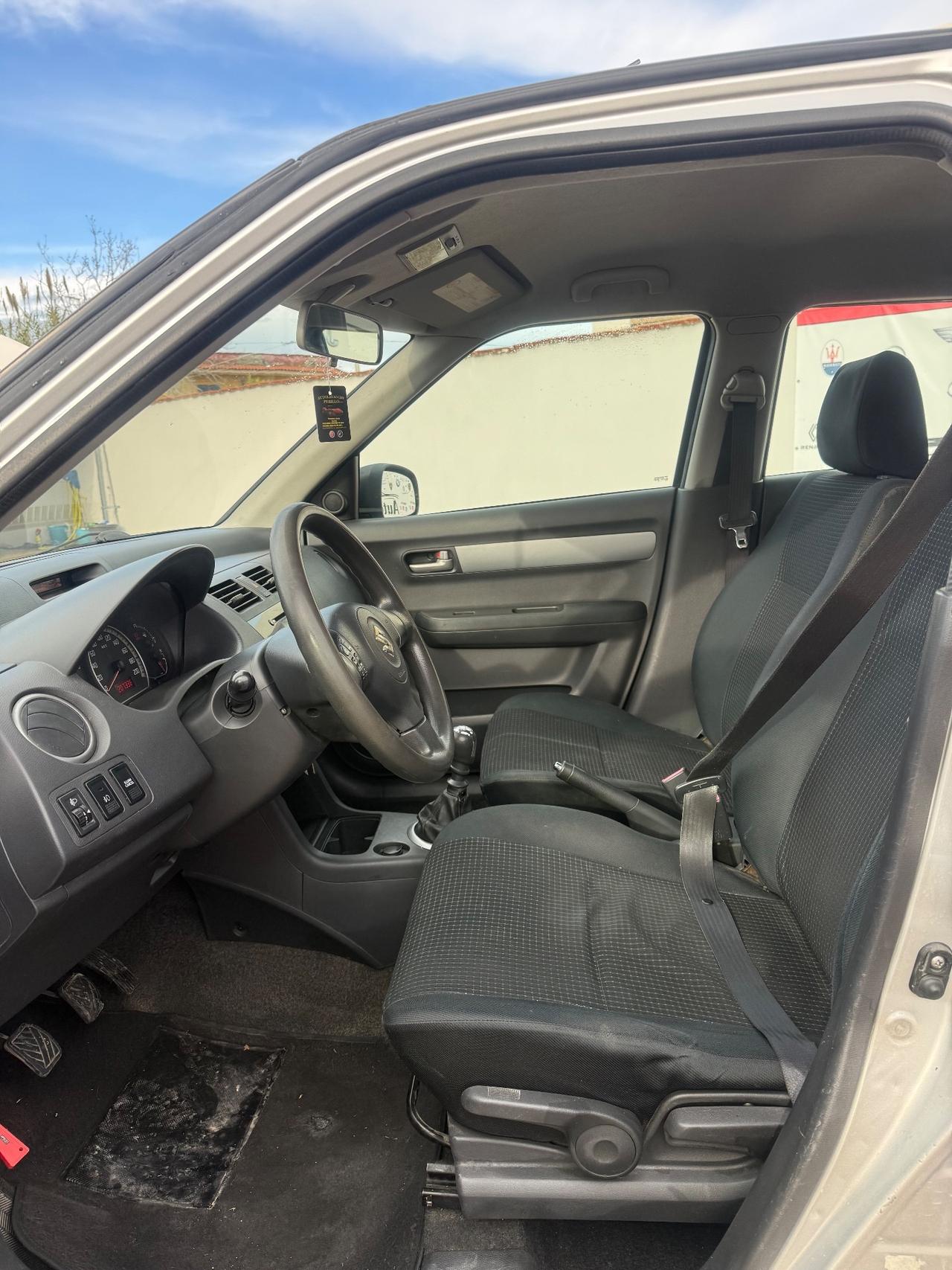 Suzuki Swift 1.3 DDiS 5p. GL