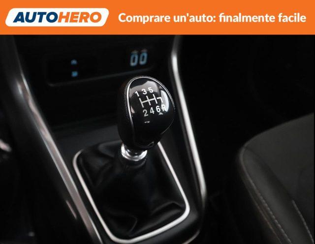 FORD EcoSport 1.0 EcoBoost 100 CV Plus