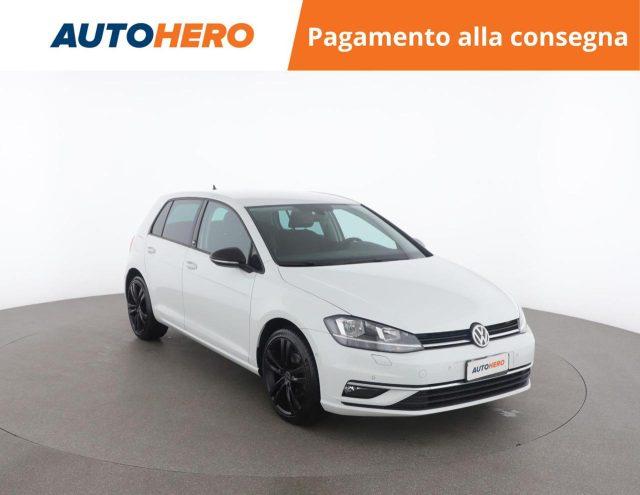 VOLKSWAGEN Golf 1.6 TDI 110 CV 5p. Comfortline BlueMotion Technolo