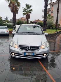 Mercedes-benz A 180 A 180 CDI Elegance