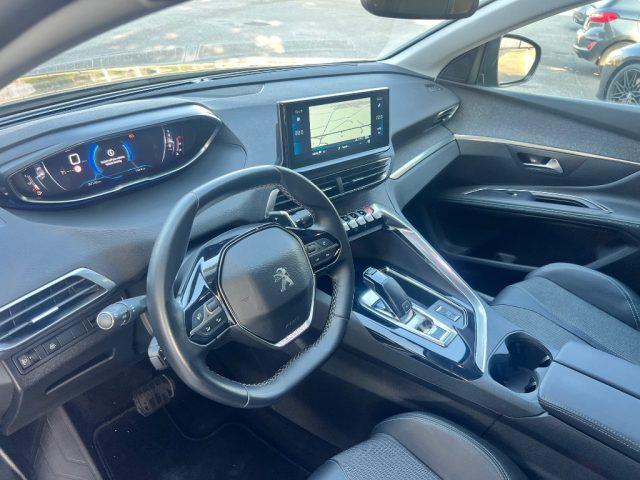 PEUGEOT 5008 BlueHDi 130 S&S EAT8 Allure