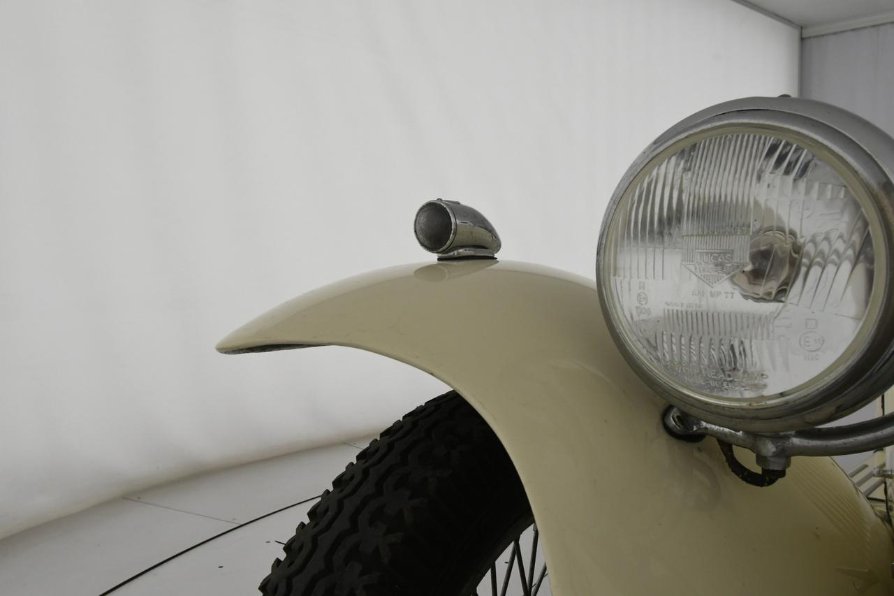 MG MG TC Spider ASI+PELLE VERDE+COND.OTTIME