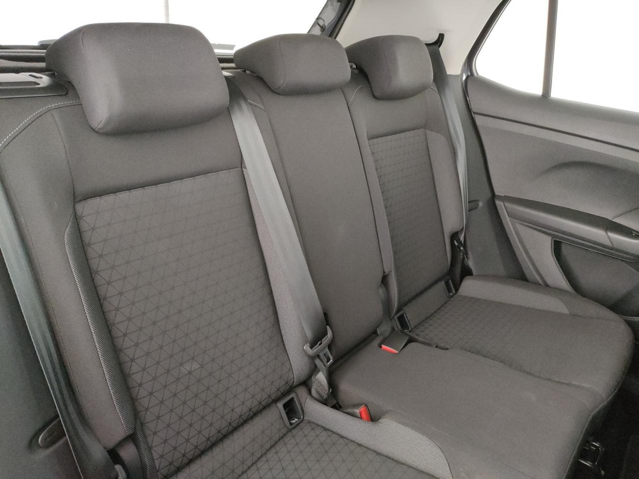 Volkswagen T-Cross 1.0 tsi style 95cv