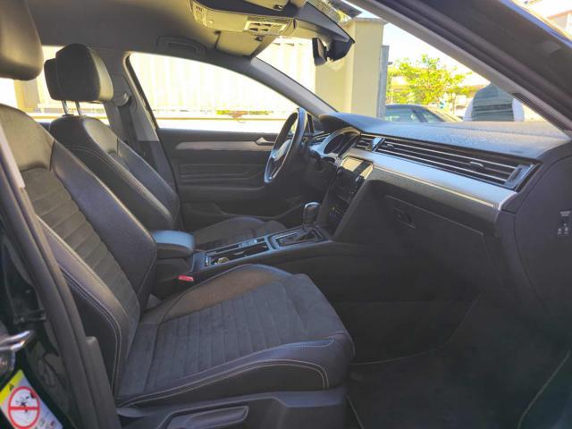 VOLKSWAGEN Passat Variant 1.5 TSI ACT DSG Business AUTOMATICA