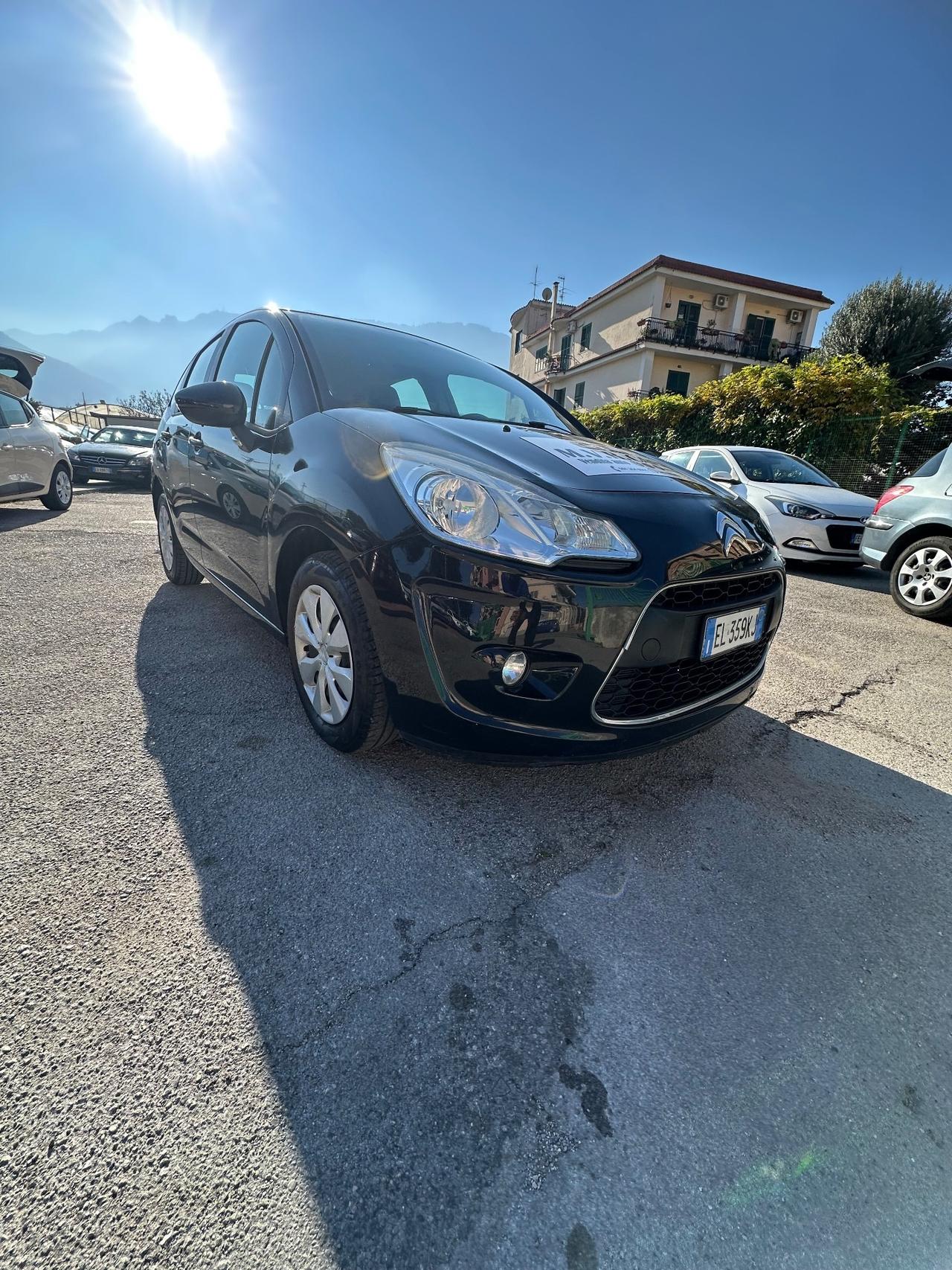 Citroen C3 1.1 Seduction Limited