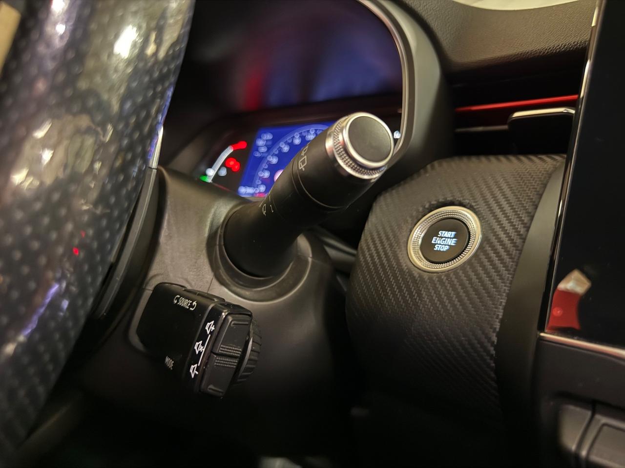 Renault Clio TCe 130 CV 5 porte R.S. Line
