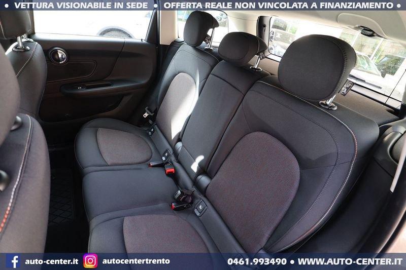 MINI Mini Countryman F60 1.5 Cooper ALL4 136CV 4X4 MANUALE