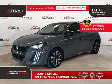 Peugeot 208 1.2 PureTech Active