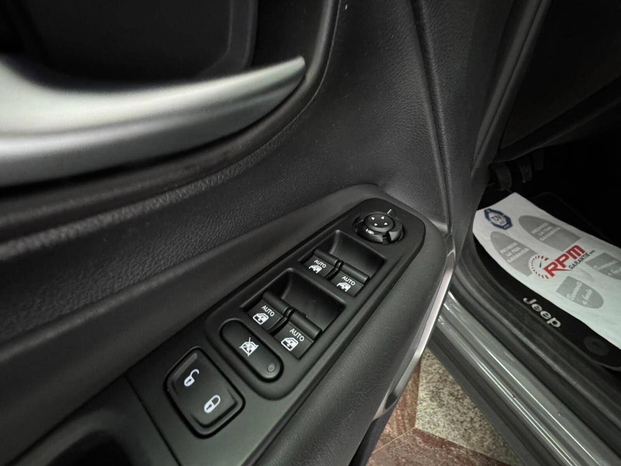 Jeep Renegade 1.6 Mjt 130 CV S