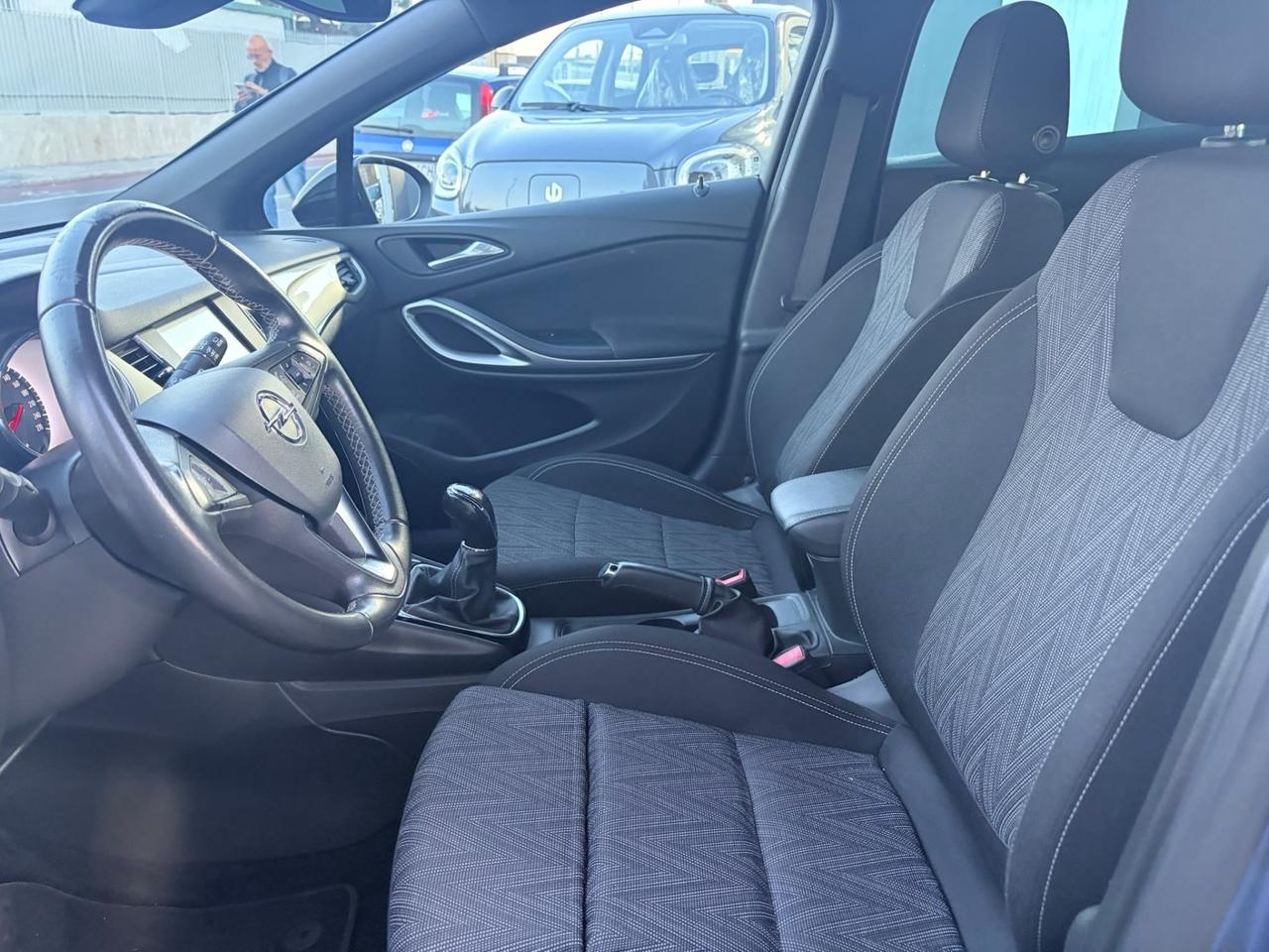 Opel Astra 1.5 CDTI 122 CV S&S Sports Tourer Ultimate