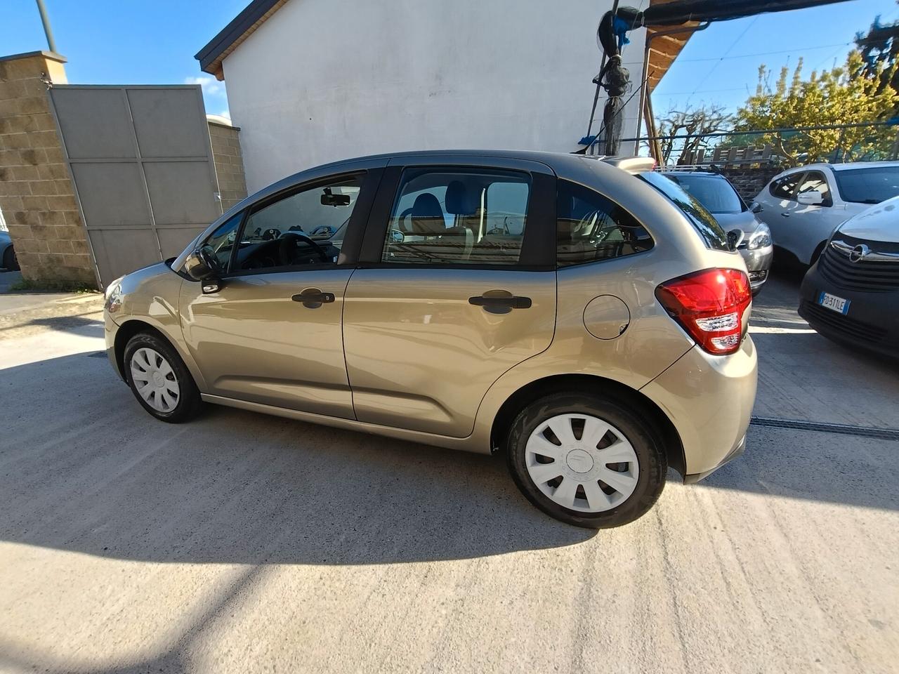 Citroen C3 1.1 airdream Perfect
