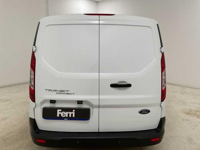 Ford Transit Connect 210 1.5 ecoblue 100cv trend l2h1 e6.2