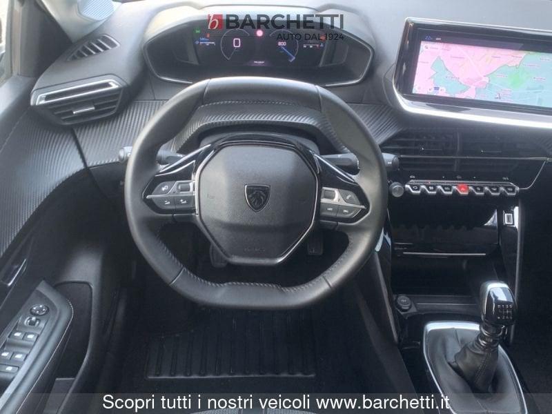 Peugeot 208 2ª SERIE PURETECH 100 STOP&START 5 PORTE ALLURE