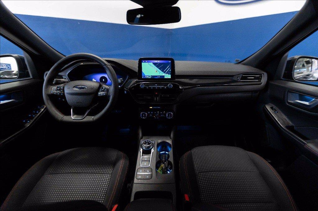 FORD Kuga 2.5 phev ST-Line 2wd 225cv cvt del 2023