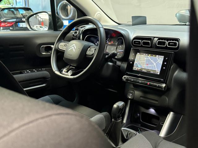 CITROEN C3 Aircross PureTech 82 Shine