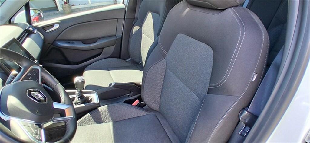 Renault Clio 5 Porte 1.0 TCe Zen