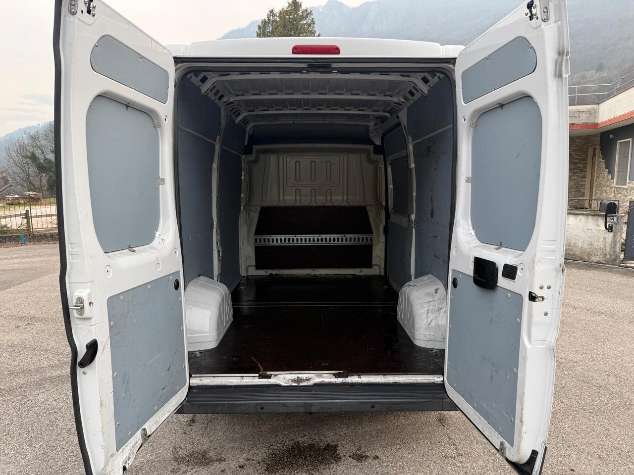 Fiat Ducato L2H2 2.3 MJT 130cv – NO AdBlue – 2018 – +IVA