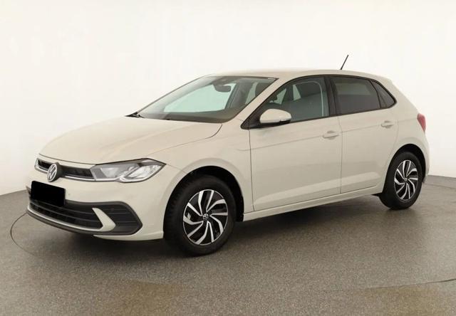 VOLKSWAGEN Polo 1.0 Life LED Clima Digi Navi Seat Kam PREZZ.REALE