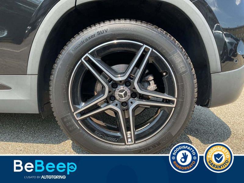Mercedes-Benz GLA 180 D PREMIUM AUTO