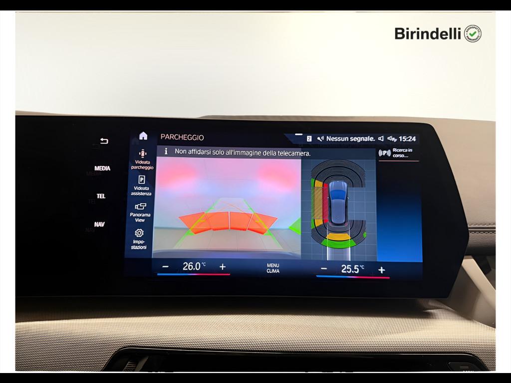 BMW Serie 2 A.T. (U06) - 218d Active Tourer