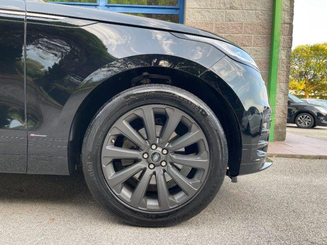 LAND ROVER Range Rover Velar 2.0D I4 240CV R-DYNAMIC 4WD CERCHI DA 20"