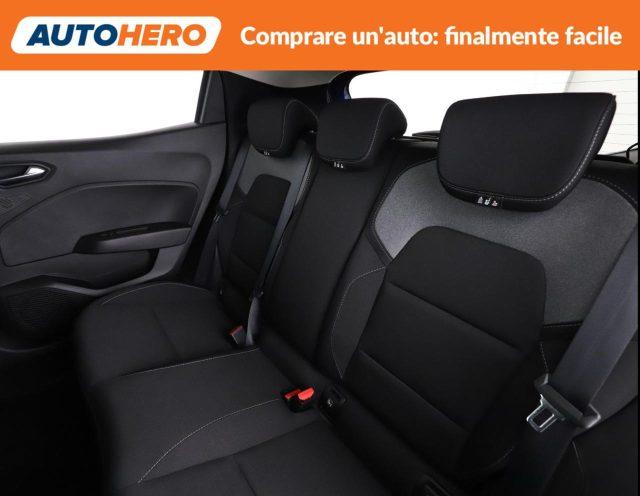 RENAULT Clio TCe 90 CV 5 porte Generation