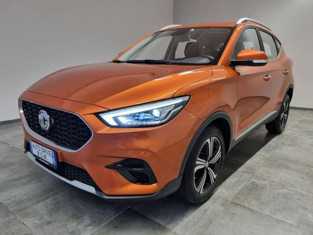 MG ZS 1.5 VTi-tech Comfort