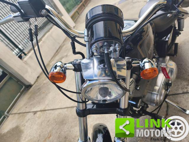 HARLEY-DAVIDSON 883 Sportster XL BLACK