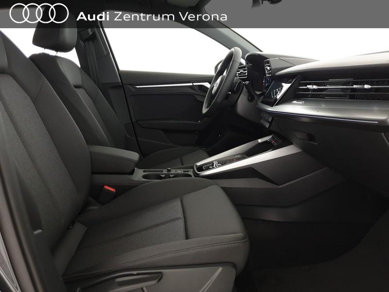 Sportback 40TFSIe 204CV S tronic Business Advanced