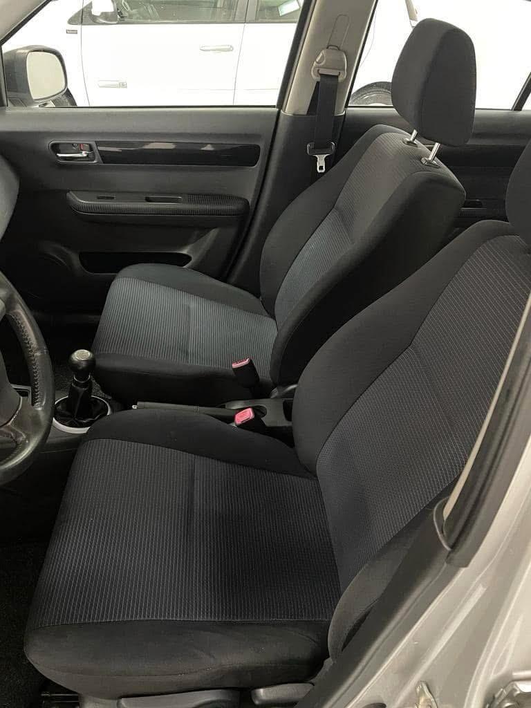 Suzuki Swift 1.3 5p. GL Safety Pack