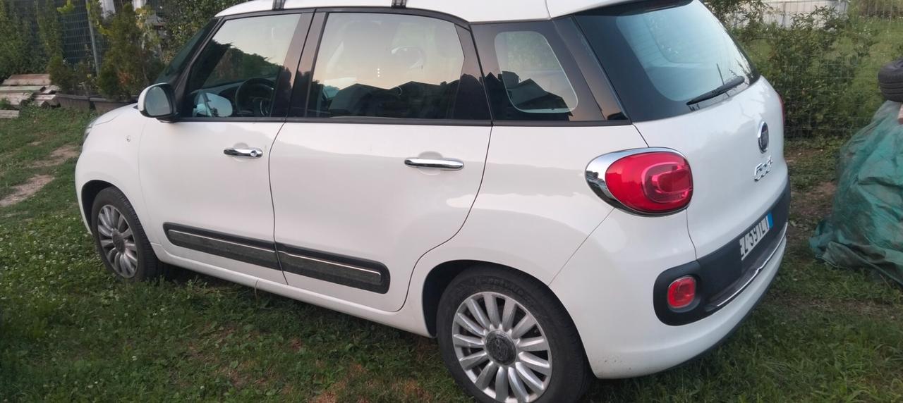 Fiat 500L 1.3 Multijet 85 CV Pop