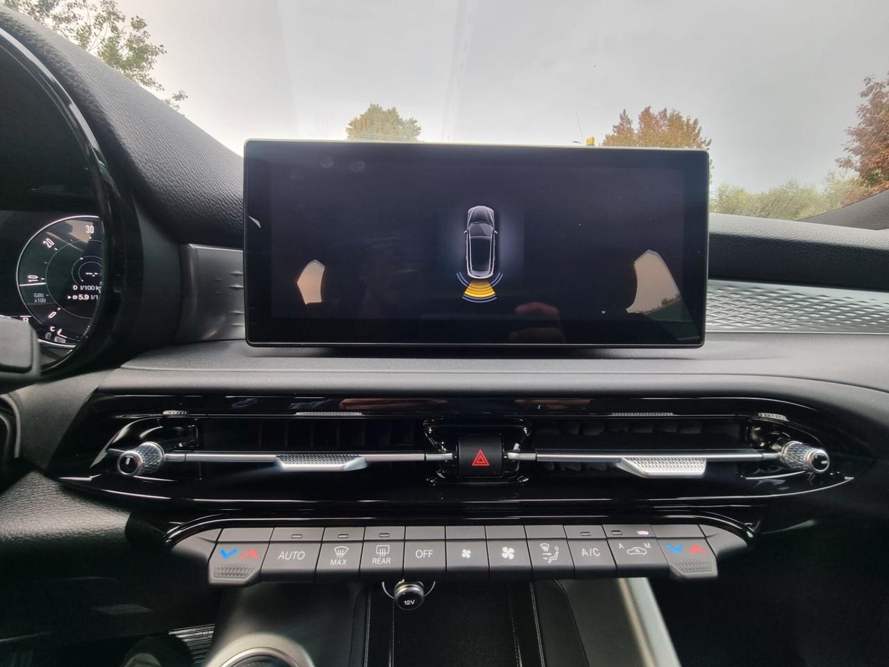 Alfa Romeo Tonale 1.6 diesel 130 CV TCT6 Super