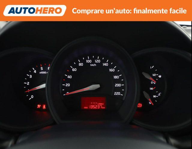 KIA Rio 1.1 CRDi 5p. Active Collection