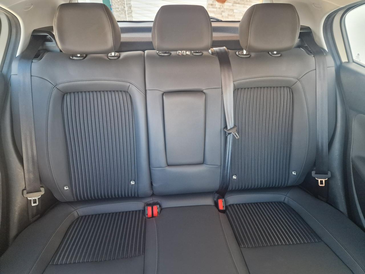 Fiat Tipo 1.6 Mjt S&S 120cv Lounge