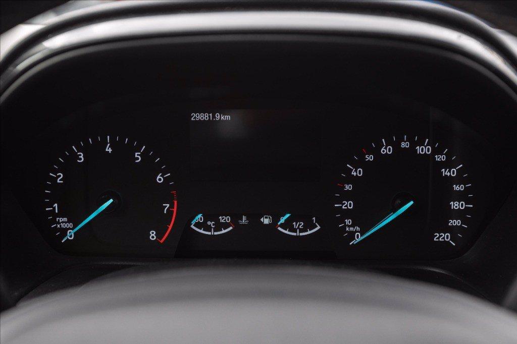 FORD Puma 1.0 ecoboost h Titanium s&s 125cv del 2024