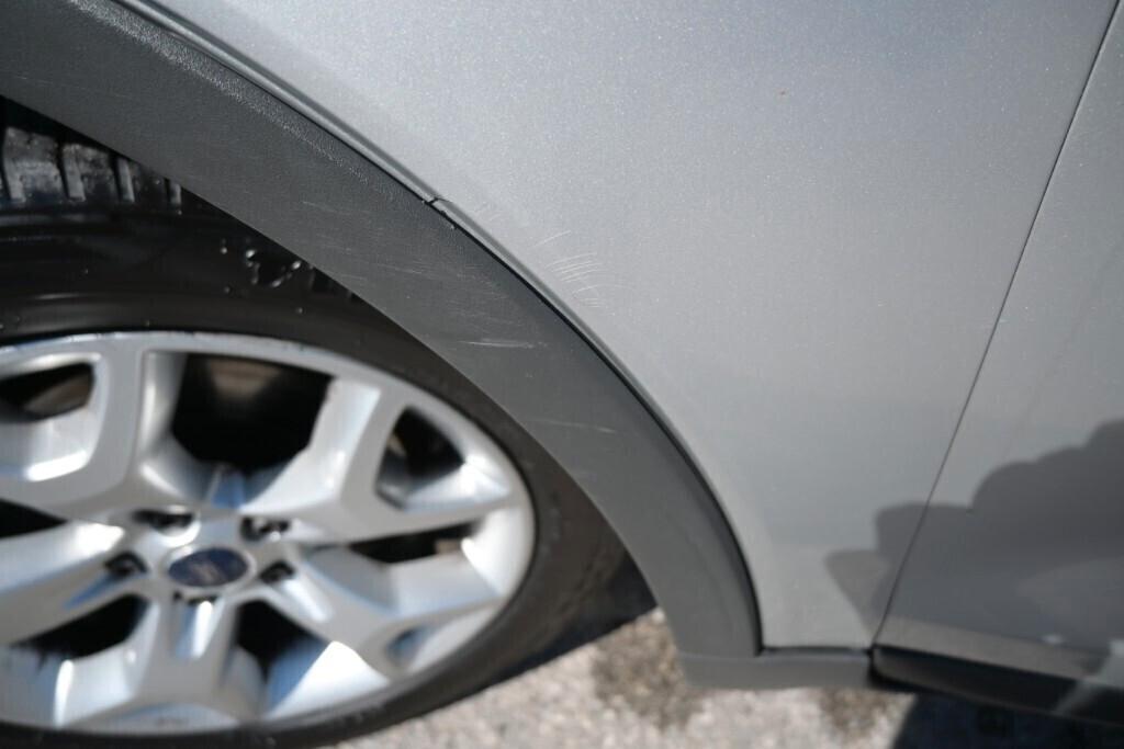 Ford Kuga 2.0 TDCi 136 CV Titanium - NUOVO ARRIVO