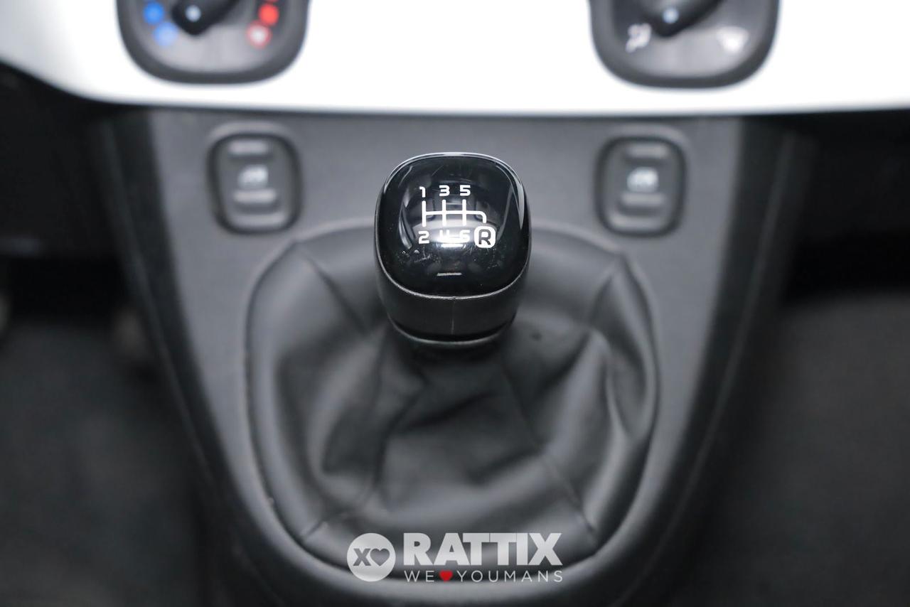 Fiat Panda Pandina 1.0 firefly hybrid 70CV Cross