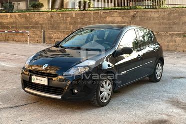 RENAULT Clio 1.5 dCi 75CV 5 porte Dynamique