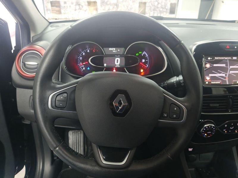 Renault Clio 1.5 dCi 75cv Energy Intens FULL OPT