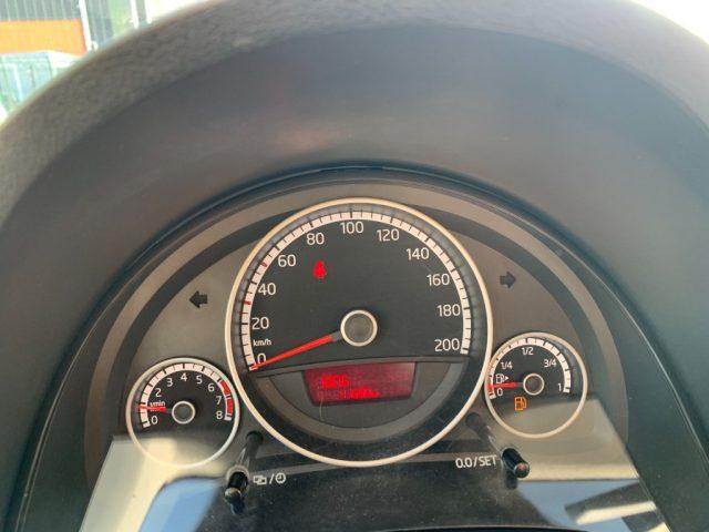 VOLKSWAGEN up! 1.0 75 CV 5 porte high up!