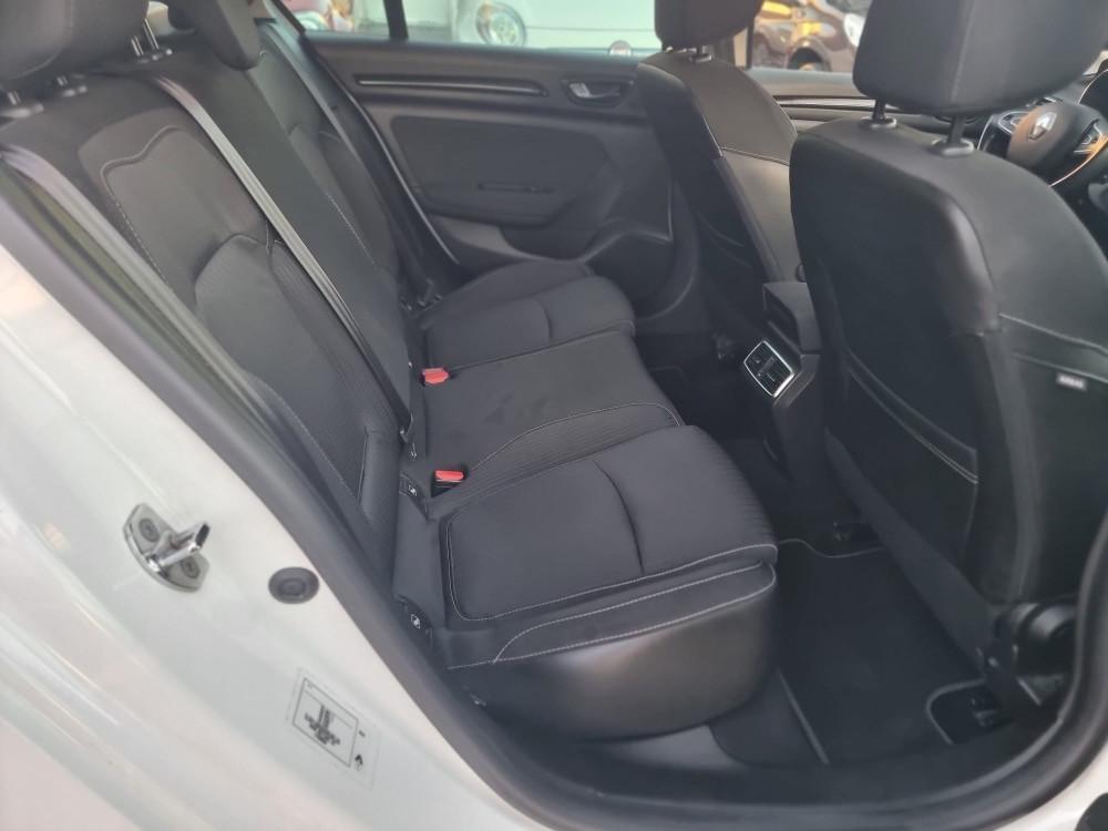 Renault Megane Sporter 1.5 dci energy Intens 110cv