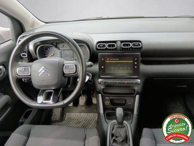 CITROEN C3 Aircross PureTech 110 S&S Feel