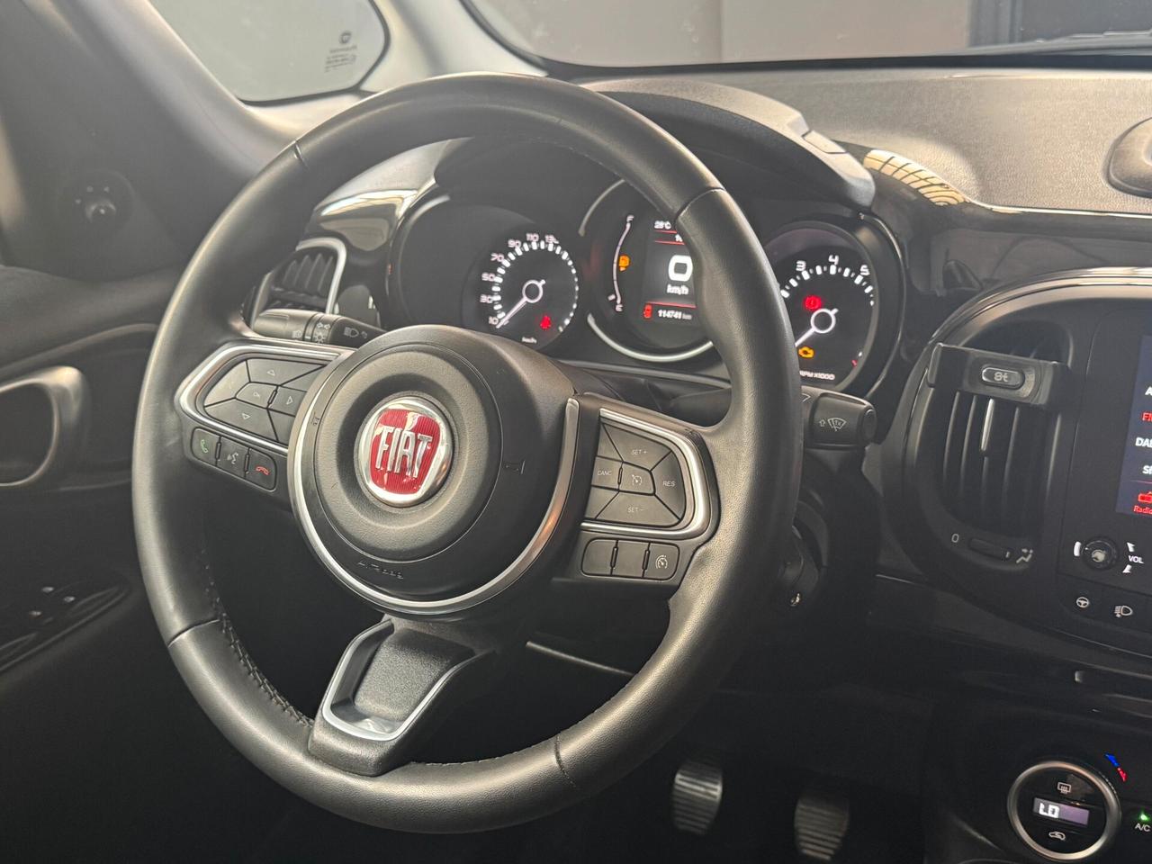 Fiat 500L 1.4 95 CV S&S Cross