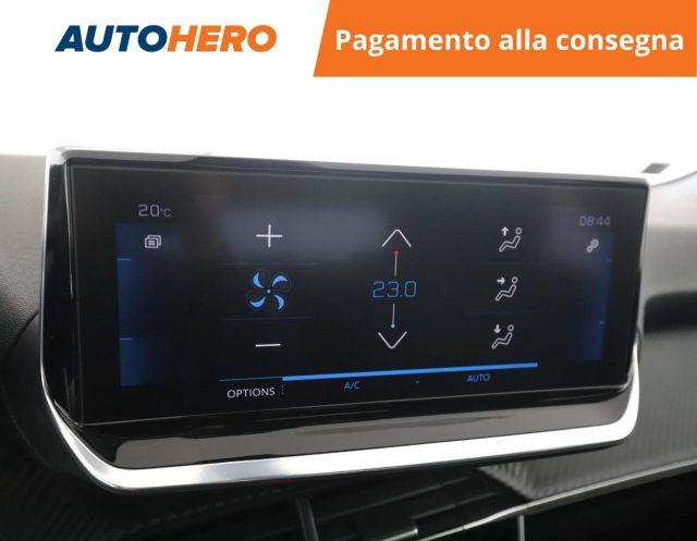 PEUGEOT 208 PureTech 100 Stop&Start EAT8 5 porte Allure