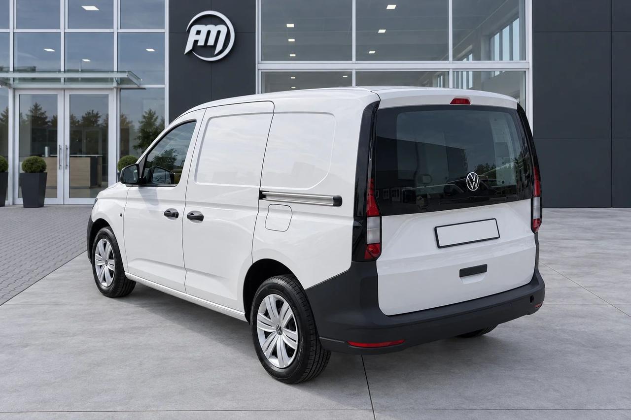 Volkswagen Caddy 1.5 tsi 114cv Automatico +IVA