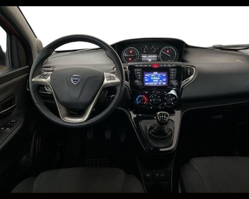 Lancia Ypsilon III 2015 1.0 hybrid Gold s&s 70cv